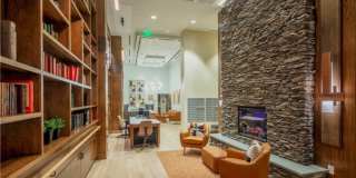 Library Place Gallery 1