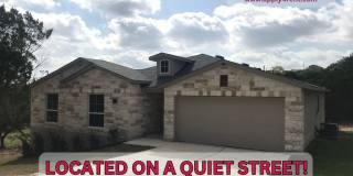 4 BR / 2 BA - 1832 SF One-Story Home - LAGO VISTA! Gallery 1