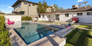 COMING SOON! Fully Furnished 3 Bedroom 3 Bathroom Home in Old Town Scottsdale COMING SOON! Fully Furnished 3 Bedroom 3 Bathroom Home in Old Town Scottsdale Gallery 59