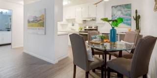 Marine View Apartments Gallery 8