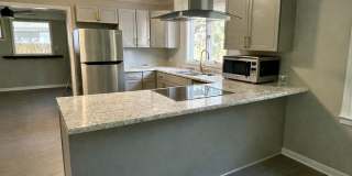 *Newly Renovated* 1903 Azalea Drive Gallery 1
