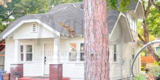 Furnished Perry District Bungalow Gallery 1