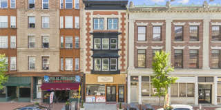 140 Grand Street Gallery 1