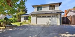 5BD Mission San Jose Home | Downstairs Bedroom + Full Bath | Top Schools Gallery 1