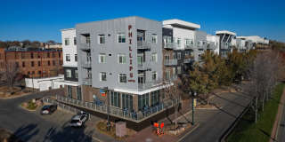 Phillips Avenue Lofts Phillips Avenue Lofts Gallery 4