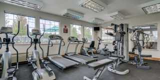 Deer Creek Apartments Deer Creek Apartments Gallery 13