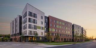 Apex East - Affordable Housing Gallery 9