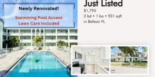 1712 Belleair Forest Drive - D Gallery 1