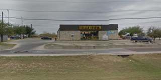 3800 South Zapata Highway Gallery 1