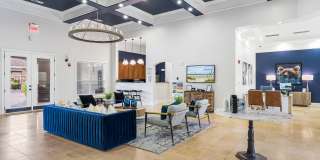 Villas at Houston Levee East Apartments Gallery 14