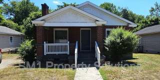 1215 Arlington Street Gallery 1