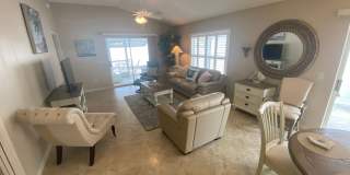 Beautiful Fully Furnished, SEASONAL RENTAL, Courtyard Villa In the Cottages at Summerchase Gallery 8
