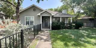 4/2 House - North of UT/Rosedale Gallery 1