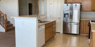 Beautiful 4 Bedroom, 3 Bathroom Single Family Home in the Gated Community of Bulle Rock Gallery 5