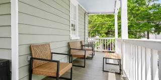 The Sweetgrass Suite- 251 Ashley Avenue, Unit C Gallery 27