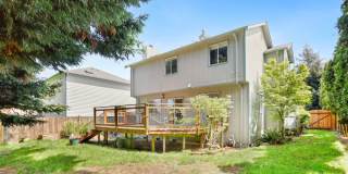 Beautiful Renovated Four Bedroom House for Rent in Renton Washington Beautiful Renovated Four Bedroom House for Rent in Renton Washington Gallery 44