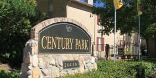 Century Park Gallery 1