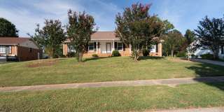 Spacious East Charlotte Living with Backyard Charm & Convenient City Access Gallery 1