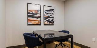 The Kingsley Gallery 6