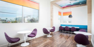 Living at NoHo Gallery 17