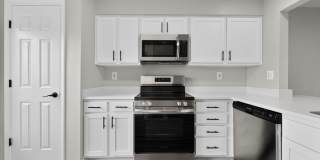 Villas at Greenview West Gallery 1