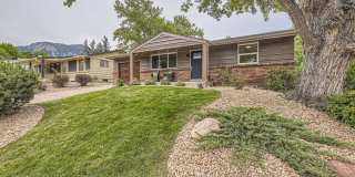 Recently Remodeled 3BD/2BA Home in Unbeatable South Boulder Neighborhood Gallery 29
