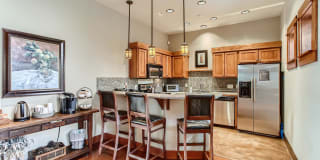 Lodges at Lake Salish Gallery 30