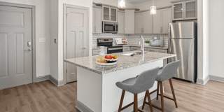 Hawthorne at Pine Forest Gallery 43