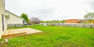 3 BDRM 2.5 Bath finished basement fenced backyard in Ankeny Gallery 26