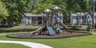 The Greens at Peachtree City Gallery 29