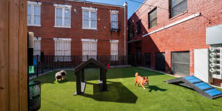 Lofts at Franklin Lofts at Franklin Gallery 26