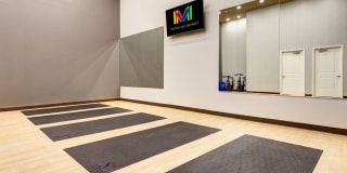 Metro on Granby Apartments Gallery 15
