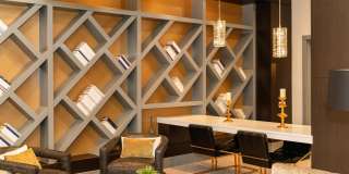 The Whitney Gallery 37