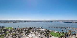 700 West Harbor Drive - 2902 Gallery 58