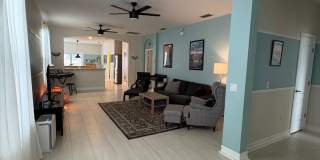 3BED / 2 BATH - in Harmony FL Gallery 1