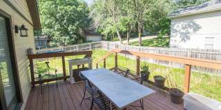 Modern 4bd Home - Fully Furnished Utilities Included Gallery 41