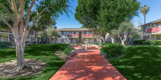 Del Amo Apartment Homes Gallery 8