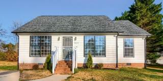Charming 3BR/2BA Home for Rent – Private & Cozy! Gallery 1
