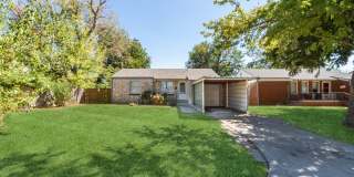 3 bed, 1 bath home in Midwest city,Ok Gallery 1