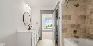 The Residence at Southpark Gallery 35