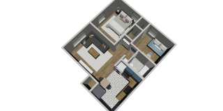 Everly Apartments on Cherry Street Gallery 5