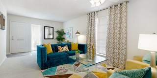Parktowne Townhomes Gallery 2