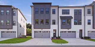 Modern, END UNIT, NEW CONSTRUCTION Townhome | 4 Bedrooms, Prime Location Gallery 1
