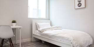 1729 W Adams Boulevard - Co-Living 1729 W Adams Boulevard - Co-Living Gallery 7