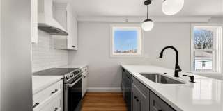 36 Evarts Street unit: 3 Gallery 1