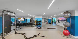 119 Wood Road unit: 107 Gallery 44