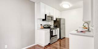 Olive Ridge Apartments Gallery 2