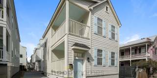 The Urban Retreat: Modern 3/1.5 Near Everything You Love Gallery 3