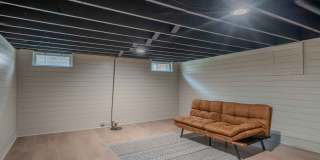 Completely remodeled like new Gingerbread midtown cottage with gleaming hardwoods, converted from a 3/1 to a 3/2. Gallery 25