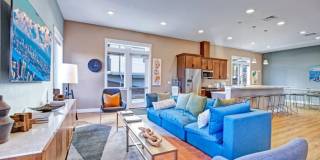 Toscana Apartment Homes Gallery 26